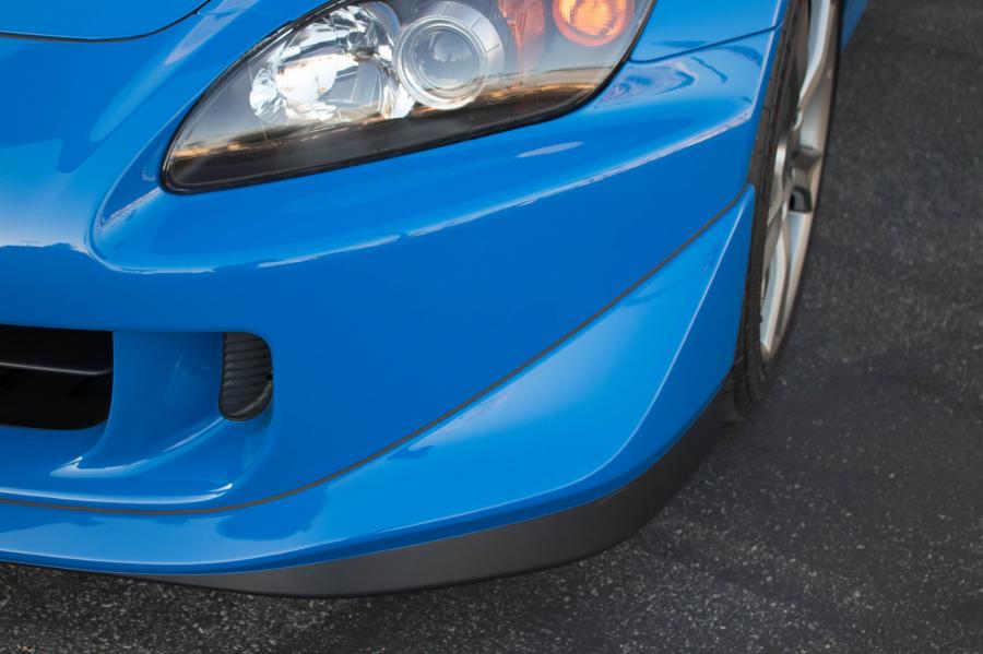 Детали экстерьера Honda S2000 CR (AP2) 2008 года  (фото 18 из 180)